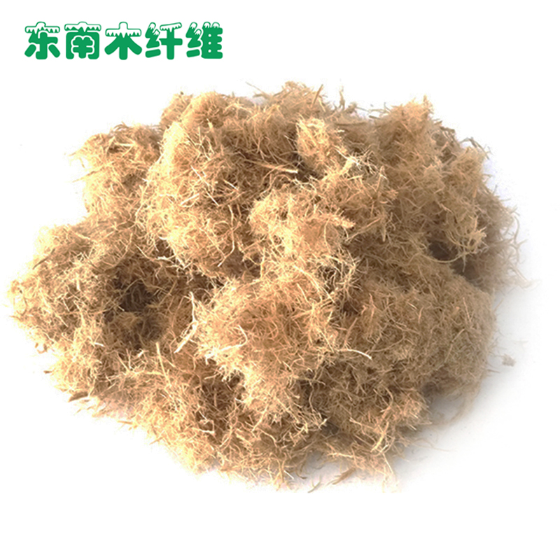 木質(zhì)纖維廠家 坡邊綠化材料 木質(zhì)纖維批發(fā)商供貨商 噴播木質(zhì)纖維
