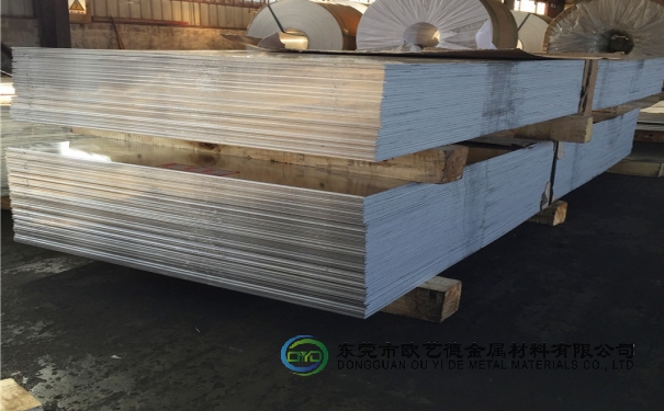 5182鋁板與6061鋁板 哪個材質(zhì)硬