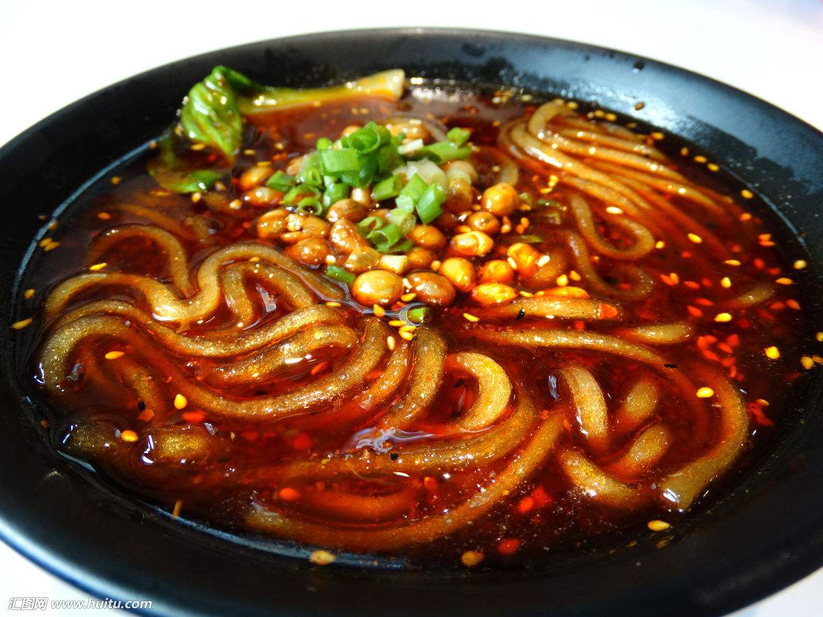 酸辣粉 酸辣粉培訓(xùn)