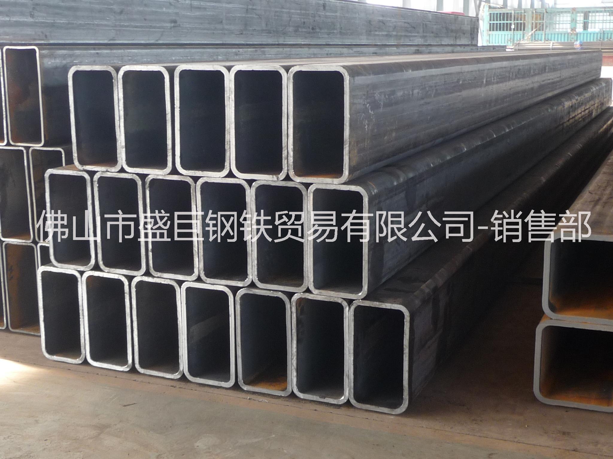 Q345方管廠(chǎng)家Q345方矩管方通