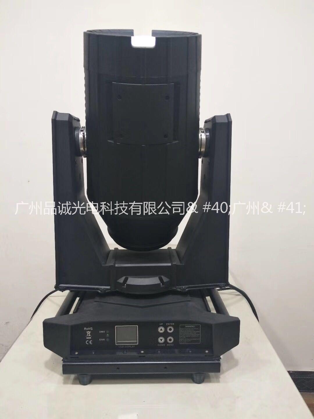 供應(yīng)350W防水搖頭光束燈、空中探照燈、舞臺(tái)燈光