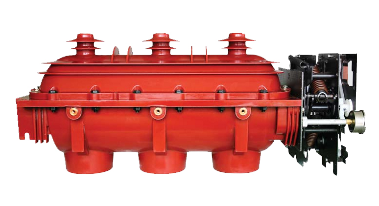 高壓SF6負(fù)荷開關(guān)