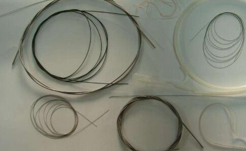 導(dǎo)絲彈簧管廠家直銷哪家便宜