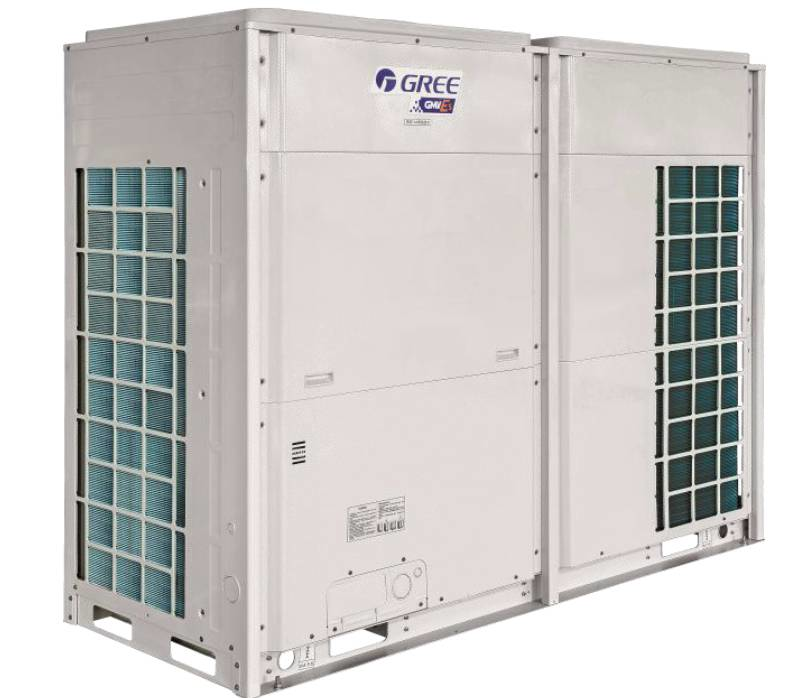 格力中央空調(diào)  北京格力商用中央空調(diào)GMV 5S