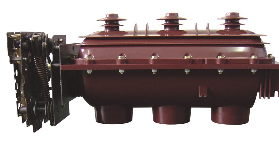 高壓SF6負(fù)荷開關(guān)