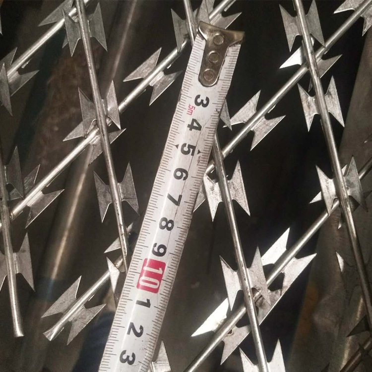 不銹鋼BTO-22*刺繩廠家