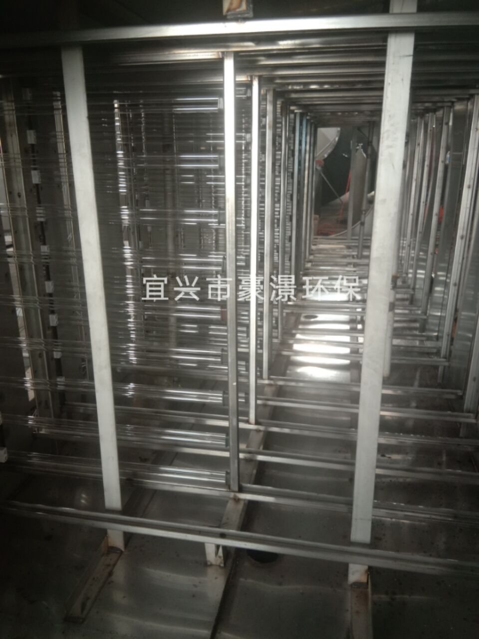 蘇州吳中UV光解活性炭一體機