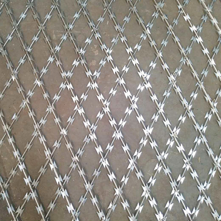 *刺絲/*刺網(wǎng)/*刺繩