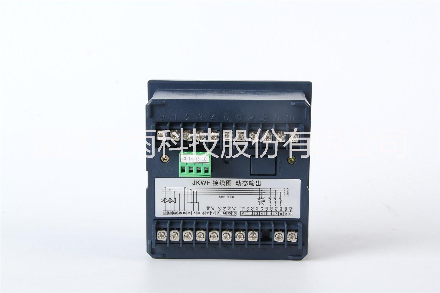 JKWF系列分相補償控制器（JKWF--16）