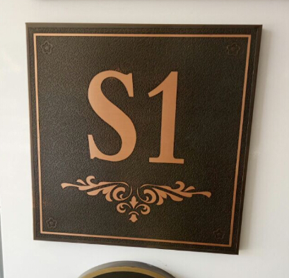 北京標(biāo)牌限速 北京金屬腐蝕標(biāo)牌