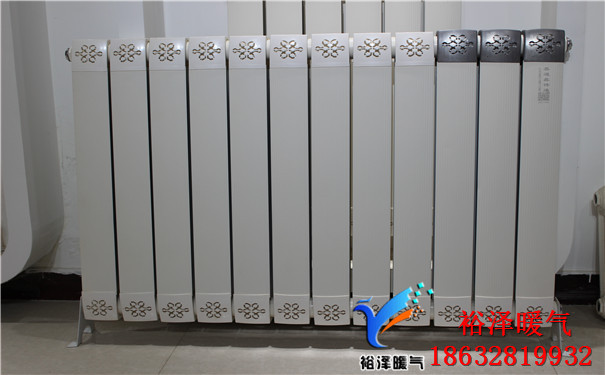 家居裝飾壁掛暖氣片 廠家直銷銅鋁復(fù)合暖氣片 家用散熱器 銅鋁復(fù)合散熱器