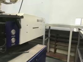 二手注塑機 機械