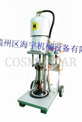 供應(yīng)高粘度擠壓泵浦CY-803 肇慶擠壓泵浦CY-803