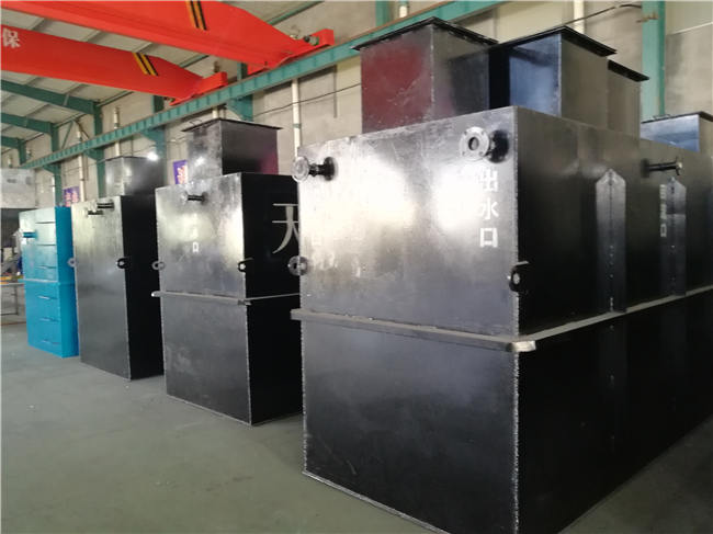 山東農(nóng)村污水處理設(shè)備便宜廠家哪里有 天朗環(huán)保質(zhì)優(yōu)價廉服務(wù)好