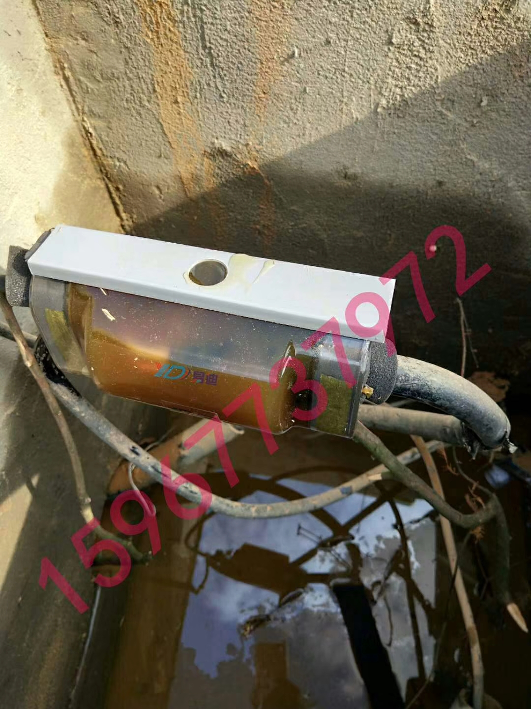 灌膠防水接線盒 灌膠接線盒 路燈配電盒 埋地灌膠接線盒