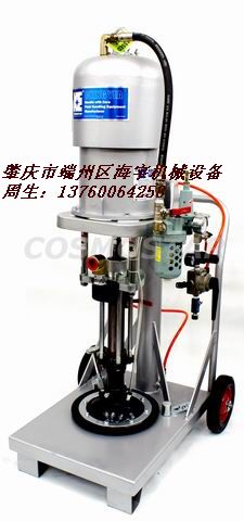 供應(yīng)高粘度擠壓泵浦CY-803 肇慶擠壓泵浦CY-803