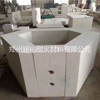 電熔鋯剛玉磚_AZS電熔鋯剛玉磚_熔鑄鋯剛玉磚_電熔磚廠家