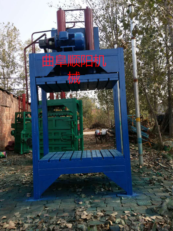 生產(chǎn)銷(xiāo)售液壓打包機(jī)