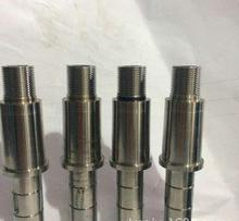 模具沖針生產(chǎn)加工電話 各種模具配件供應 模具配件廠家 模具配件批發(fā) 模具配件報價