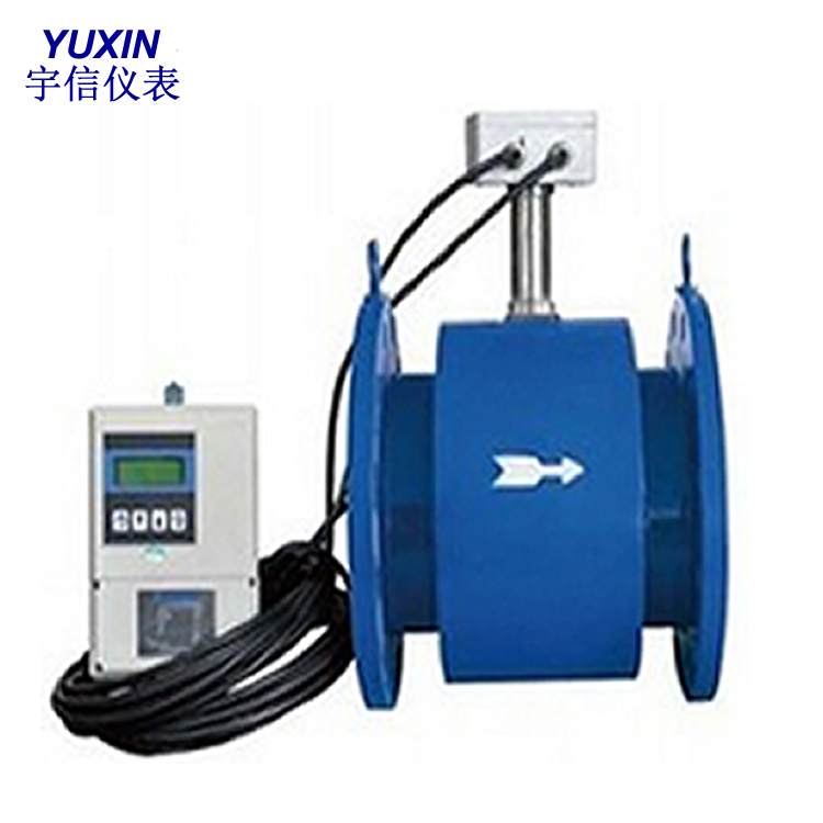 流量變送器 煙臺供應(yīng)流量計 污水流量計
