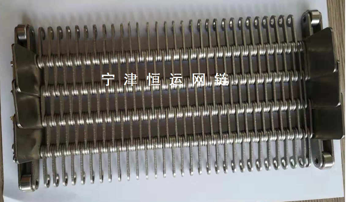 擋板式眼睛網(wǎng)帶、不銹鋼網(wǎng)鏈價(jià)格、各種規(guī)格不銹鋼網(wǎng)鏈 眼睛型網(wǎng)帶 擋板式眼睛網(wǎng)帶