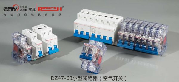 DZ30-32(DPN)-32/1P  小型斷路器 家用漏電保護器