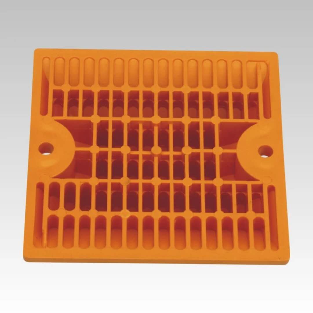 100*100*20mm塑料道釘 雙面反光道釘?shù)?蘭州路減道釘定做 蘭州路減道釘廠家