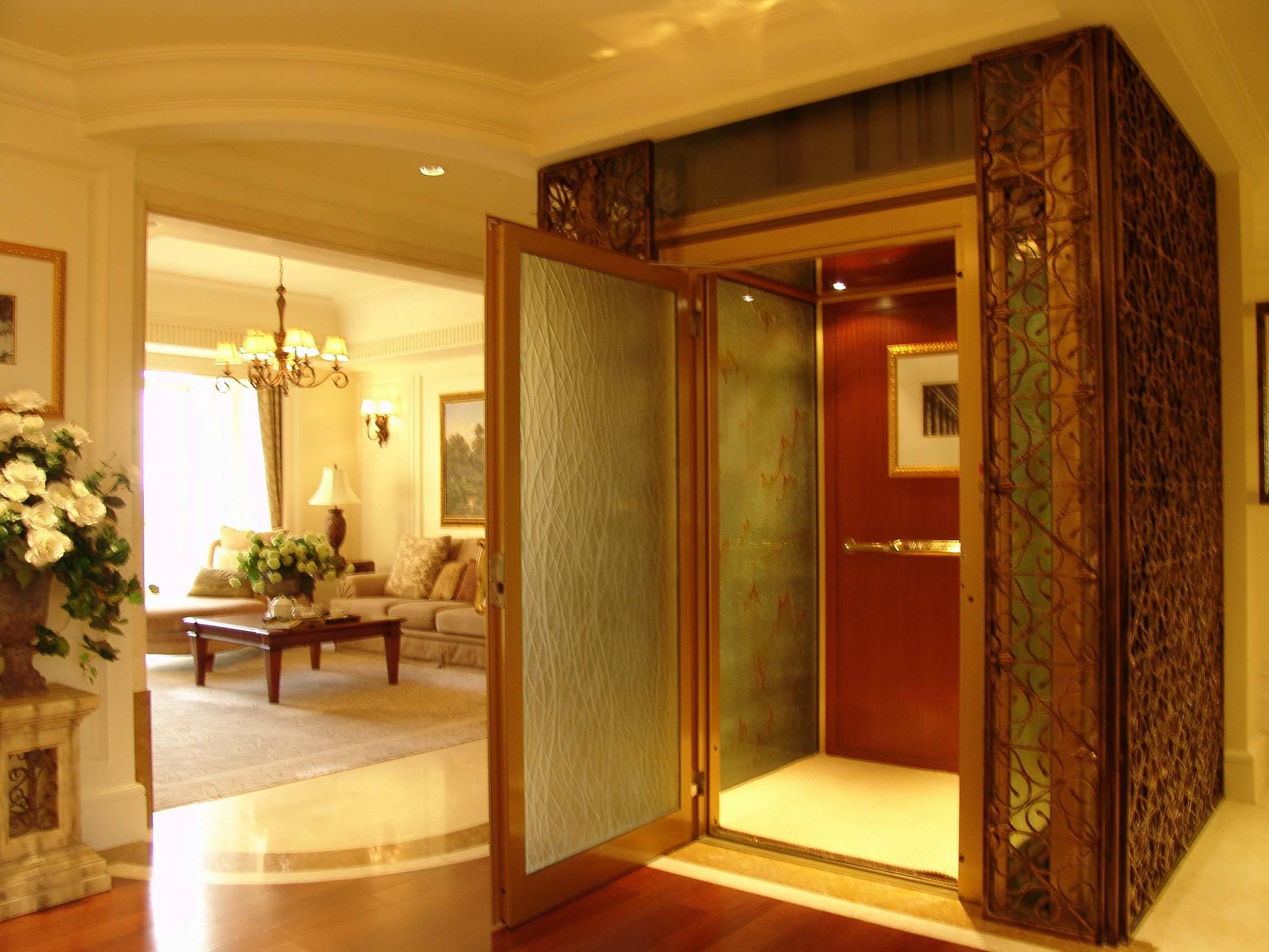 默納克家用別墅電梯需要多少錢？