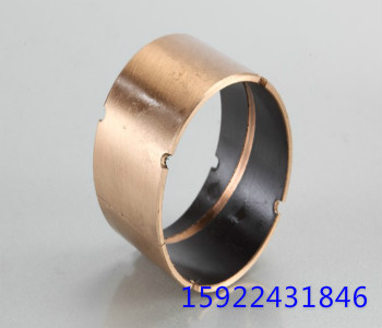 SF-1S 不銹鋼軸承（標準型） SF-1S不銹剛耐腐蝕軸承