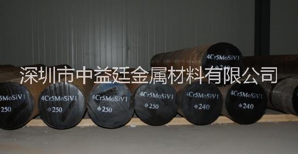 供應(yīng)美國進(jìn)口431熱軋不銹鋼圓鋼、431成分及性能