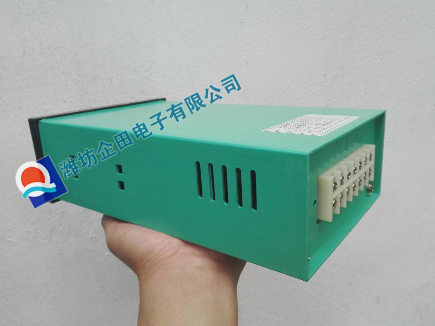 企田牌XCK-IS晶閘管電源XCK-1S數(shù)顯可控硅電源