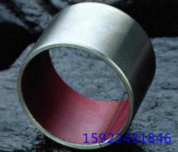 SF-1P無油潤滑軸承（往復(fù)運動型）滑動軸承部位用自潤滑軸承