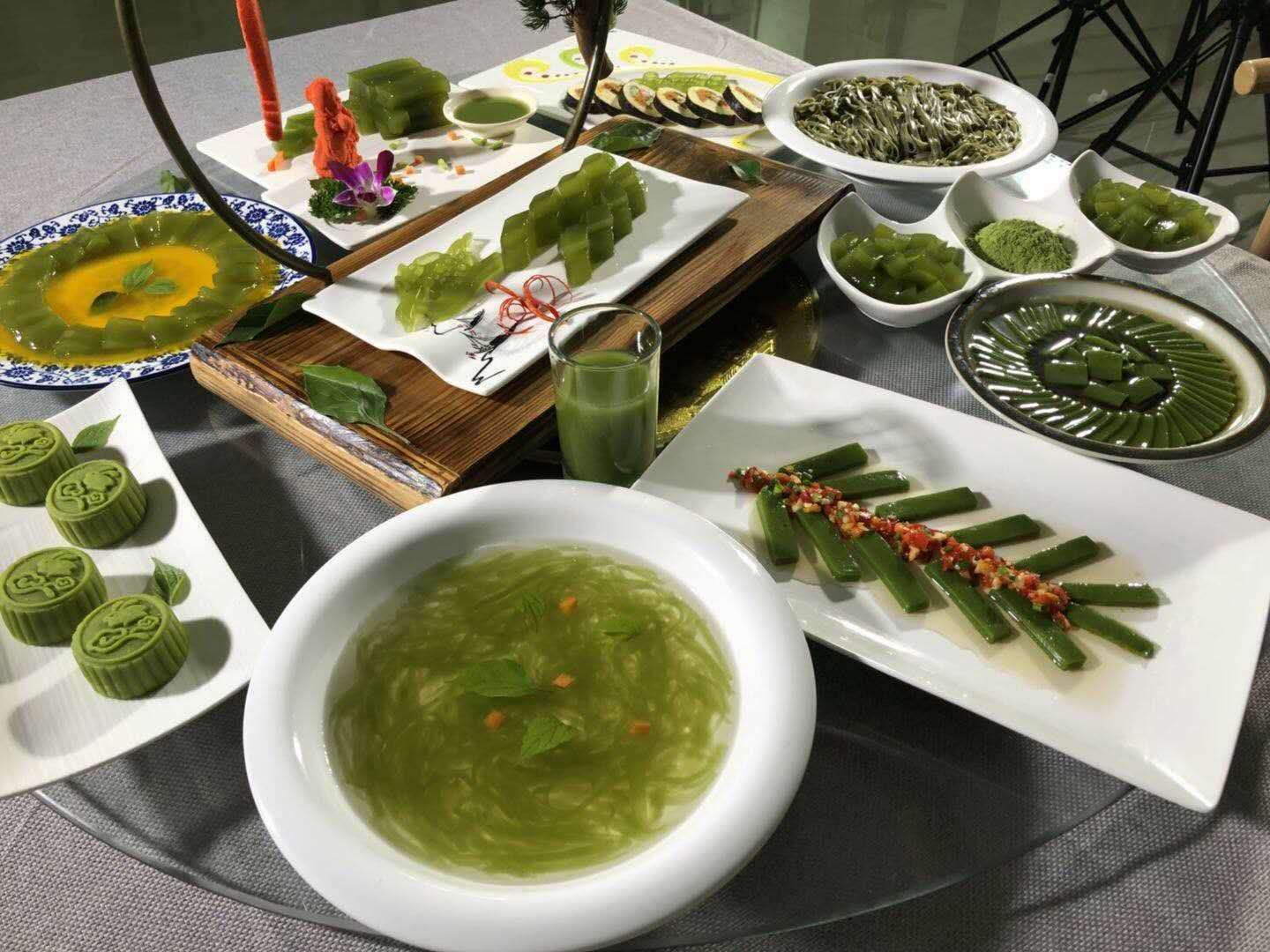 神豆腐精粉 神豆腐粉  神葉豆腐粉