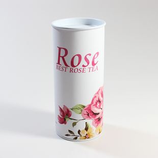廣州茶葉罐 廣州花茶紙筒 紅綠茶