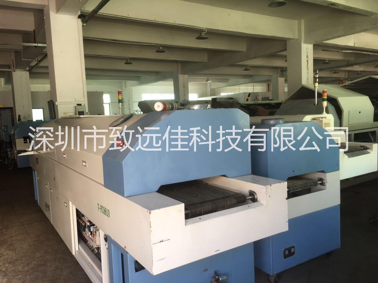 深圳二手回流焊哪家好