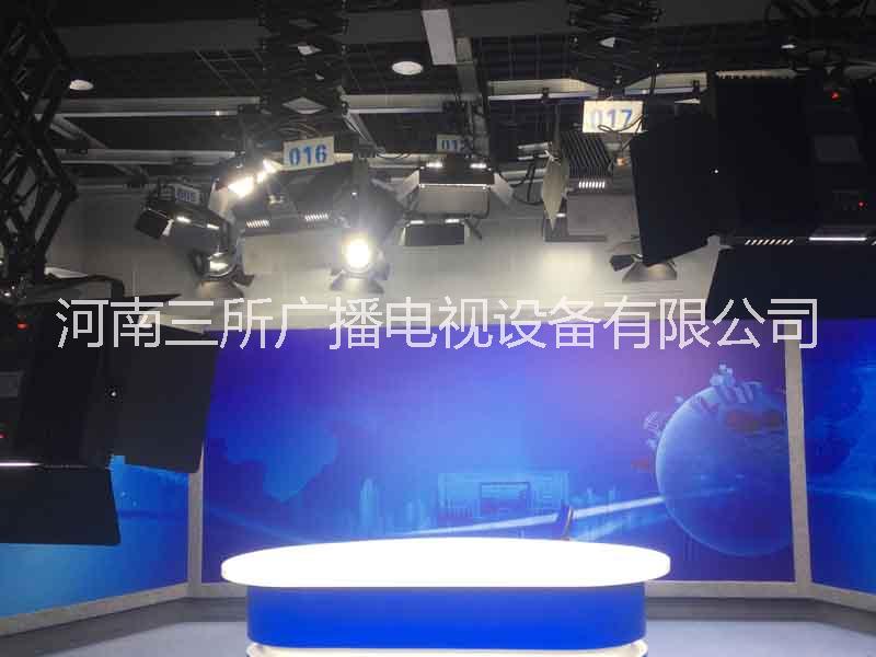 企業(yè)電視臺(tái)