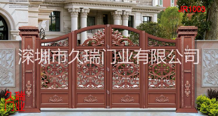 懸浮折疊門(mén)為什么受歡迎