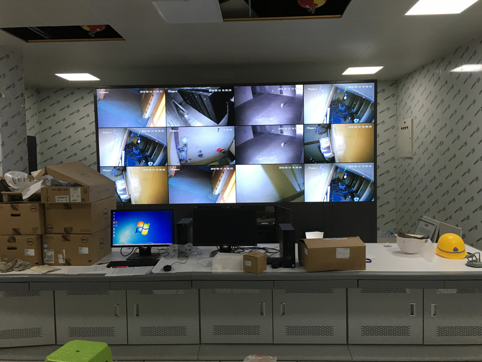 液晶拼接屏