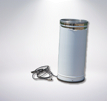 雨量傳感器翻斗式雨量筒