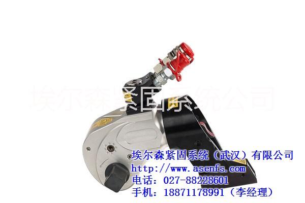 德國(guó)原裝液壓扳手、液壓扳手