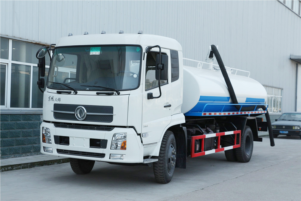 東風(fēng)天錦吸糞車、東風(fēng)10方吸糞車、10方吸糞車廠家直銷、隨州10方吸糞車價(jià)格