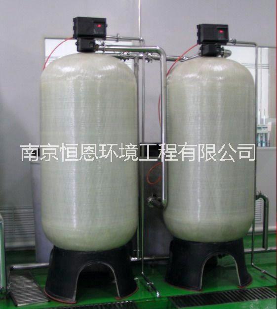 供應(yīng)全自動鈉離子交換器  軟水器廠家直銷