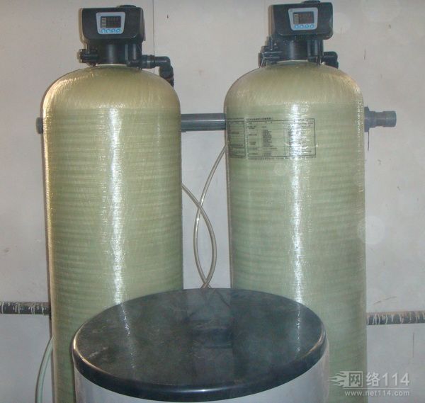 鍋爐軟化水設(shè)備使用中的常見問題
