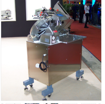 廣州天地人切片機(jī)立式切片機(jī)