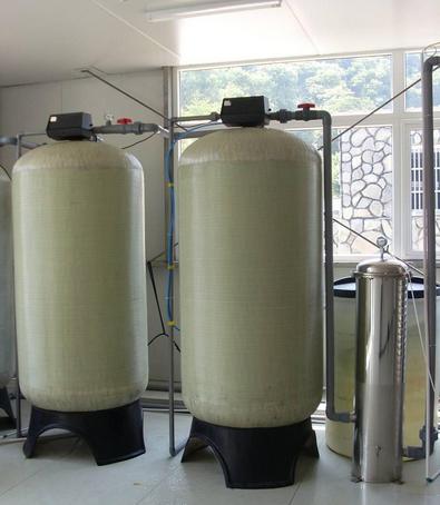 利辛軟化水設(shè)備的原理要求及特點(diǎn)