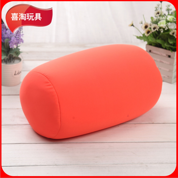 廣州辦公室抱枕批發(fā) 廣州創(chuàng)意抱枕哪家好 廣州抱枕定制廠家 廣州沙發(fā)圓柱抱枕多少錢