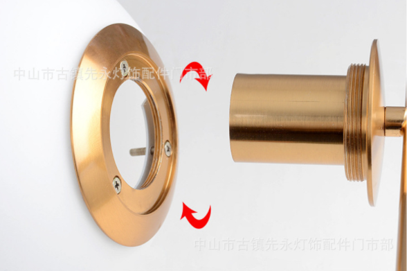 供應(yīng)玻璃圓球臺(tái)燈壁燈 餐廳電鍍吊燈 吊燈 壁燈 水晶吸頂燈