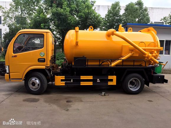 吸污車吸污車廠家吸污車價格5方吸污車5方吸污車廠家5方吸污車價格