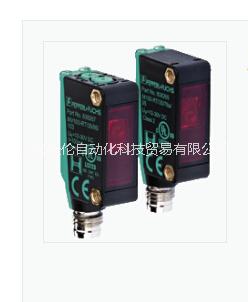 倍加福反射型傳感器