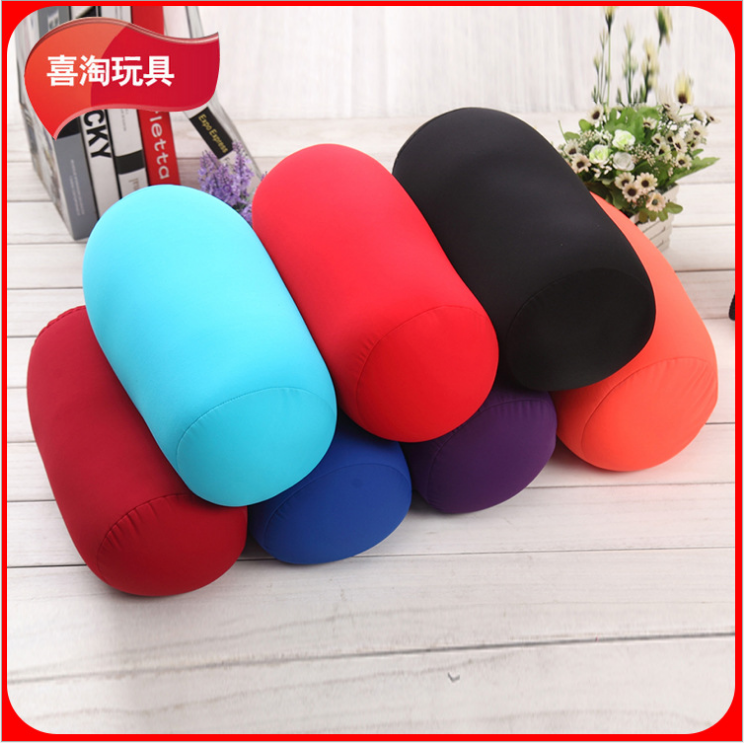 廣州辦公室抱枕批發(fā) 廣州創(chuàng)意抱枕哪家好 廣州抱枕定制廠家 廣州沙發(fā)圓柱抱枕多少錢